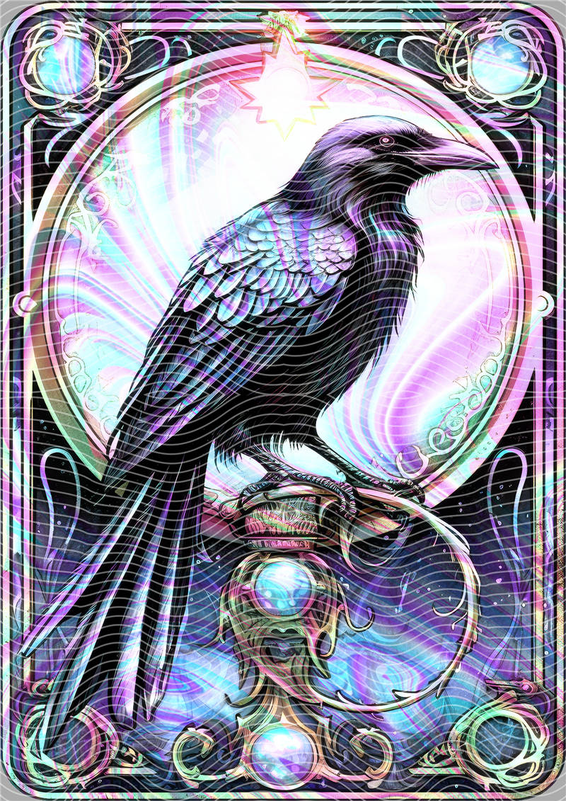 Cards and constellations-KP 12
